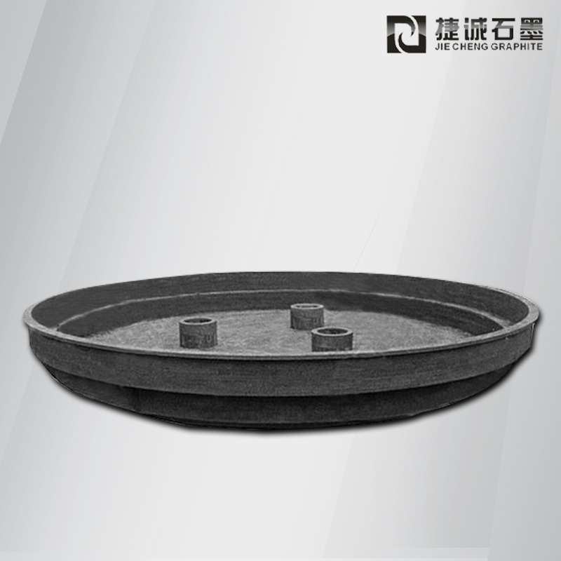 碳碳單晶爐托
