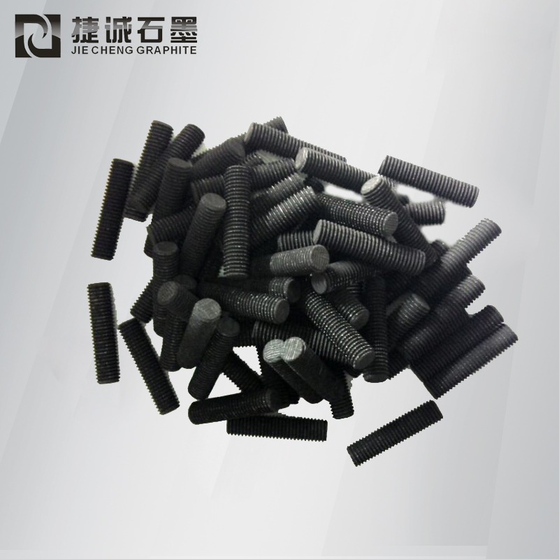 c/c螺桿批發(fā) 碳碳螺釘螺母 碳碳制品 精密 復(fù)合材料導(dǎo)流筒